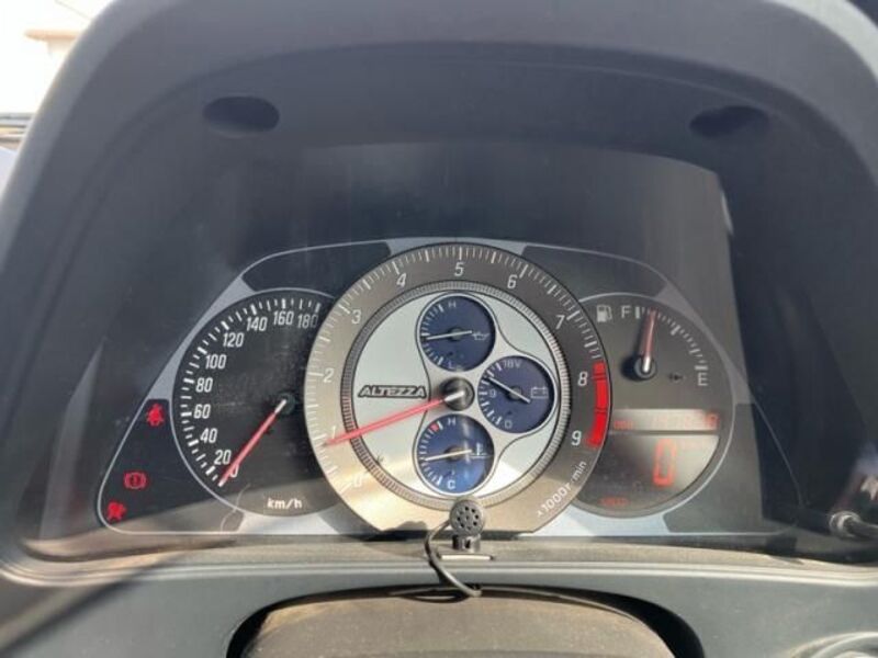 ALTEZZA