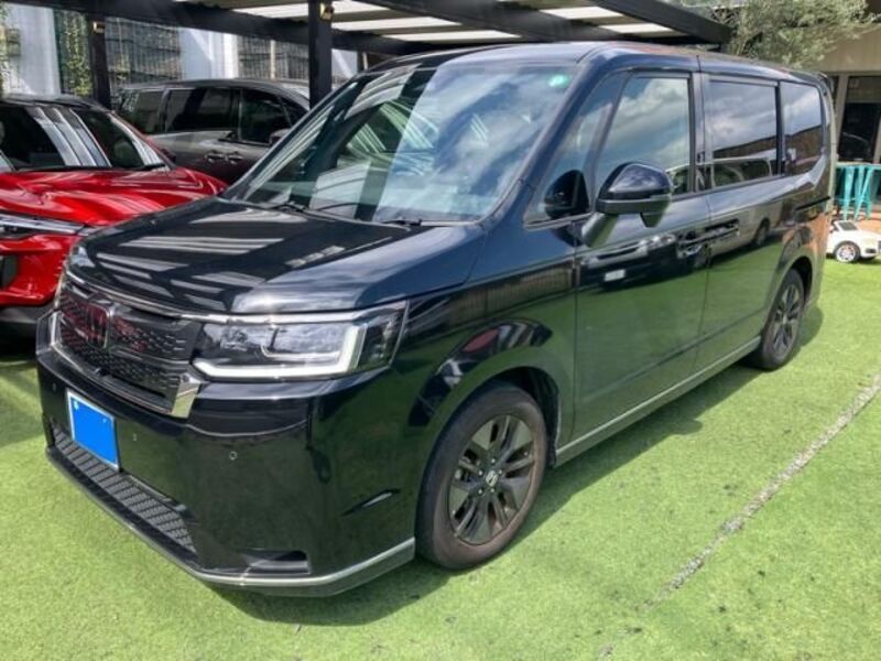 STEPWAGON SPADA-0