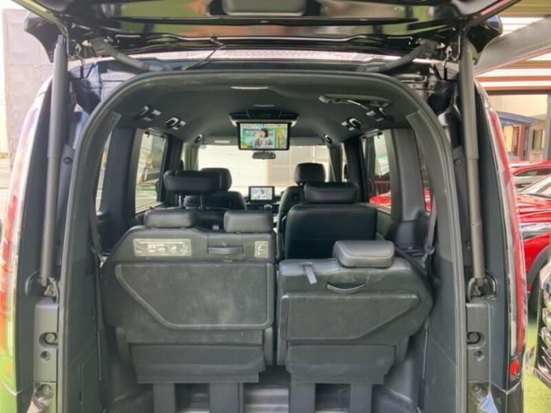 STEPWAGON SPADA