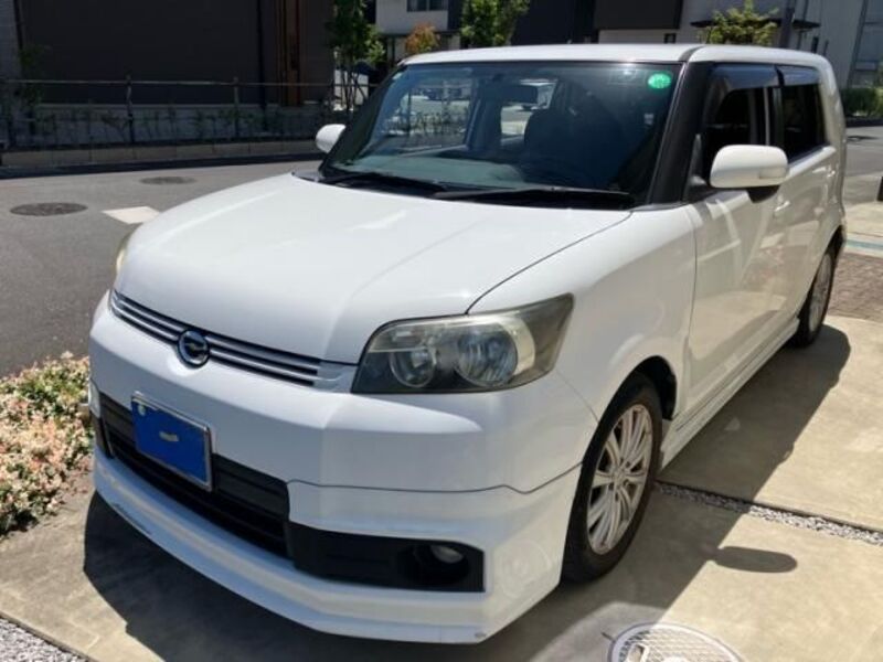 COROLLA RUMION