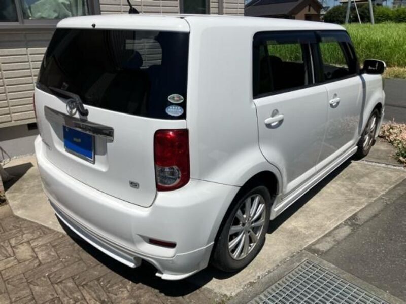 COROLLA RUMION