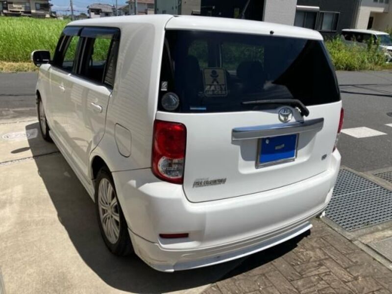 COROLLA RUMION