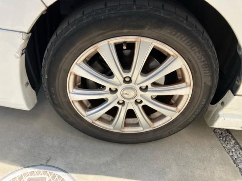 COROLLA RUMION