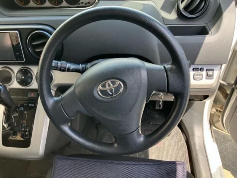 COROLLA RUMION