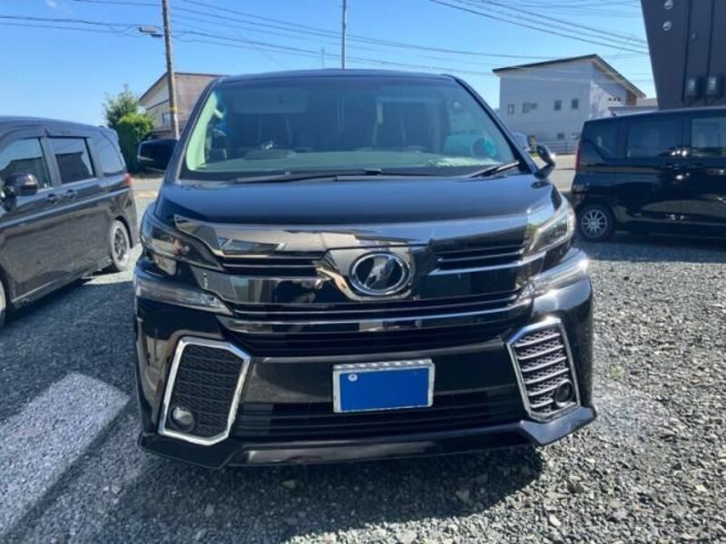 VELLFIRE