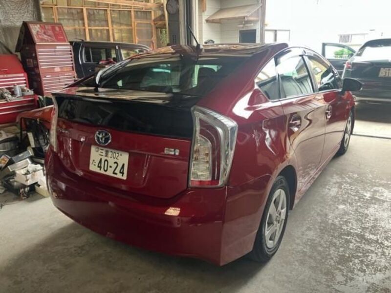 PRIUS