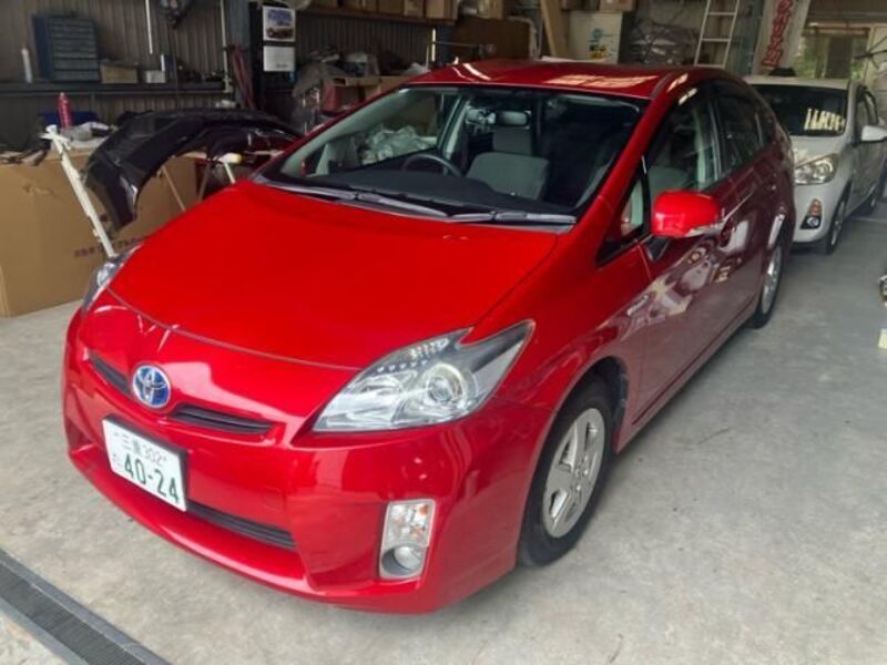 PRIUS