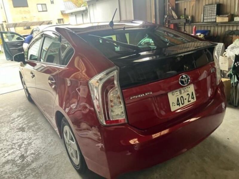 PRIUS
