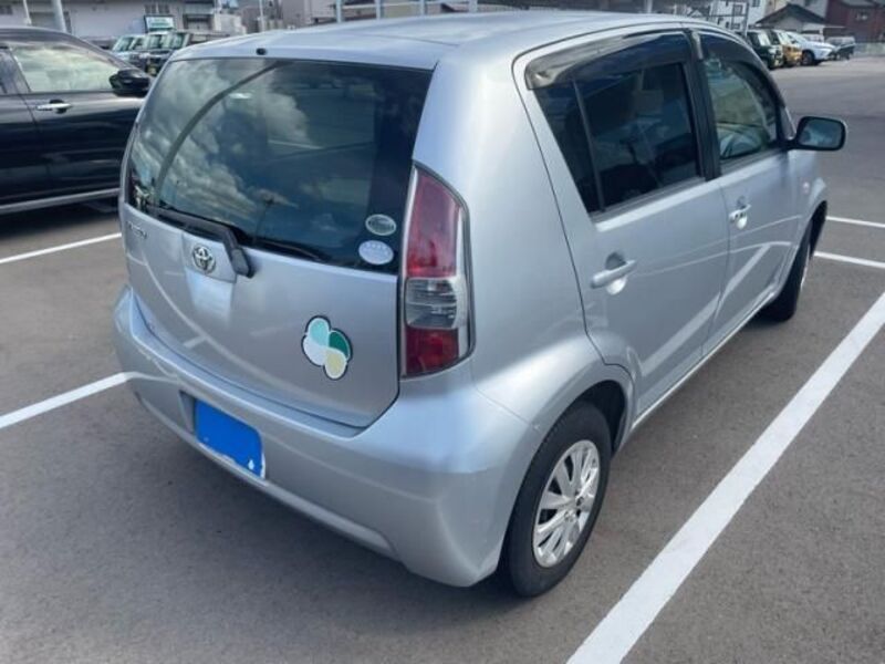 PASSO