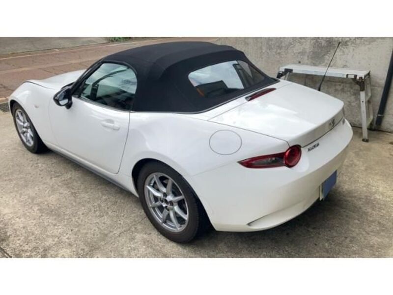ROADSTER