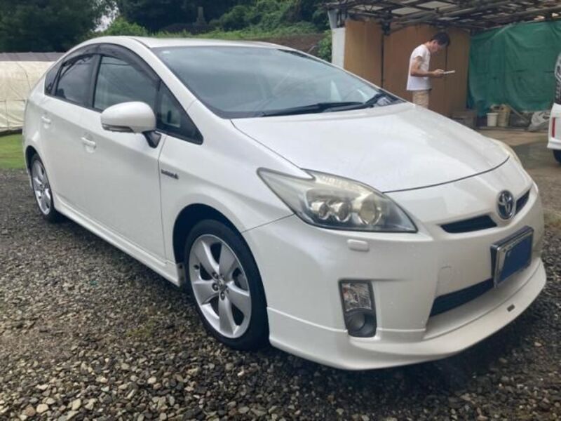PRIUS