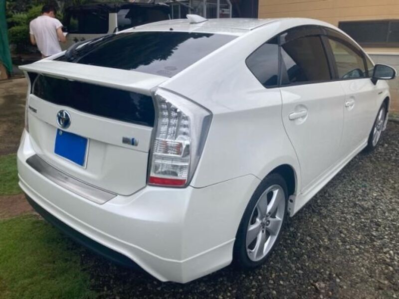 PRIUS