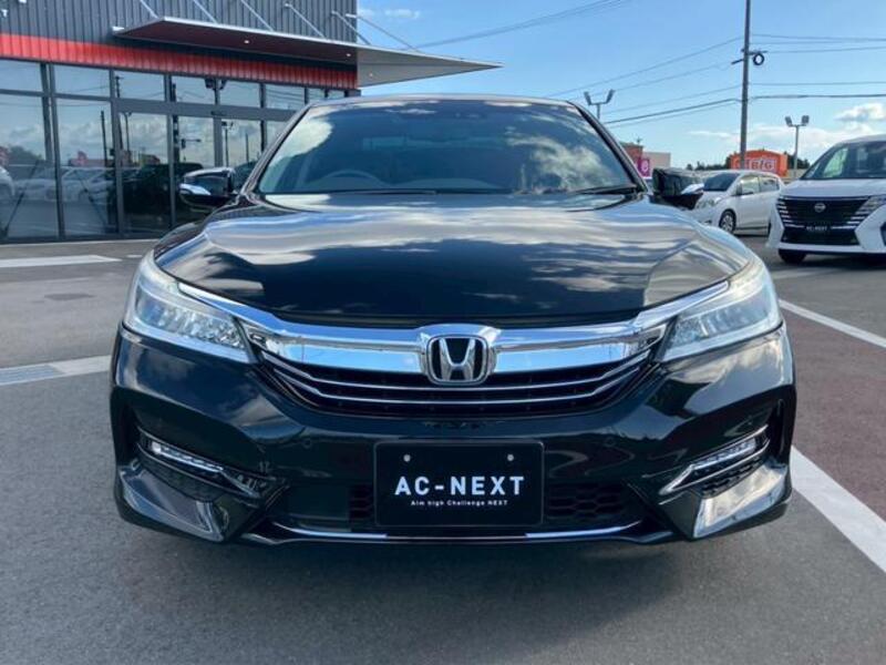 ACCORD HYBRID