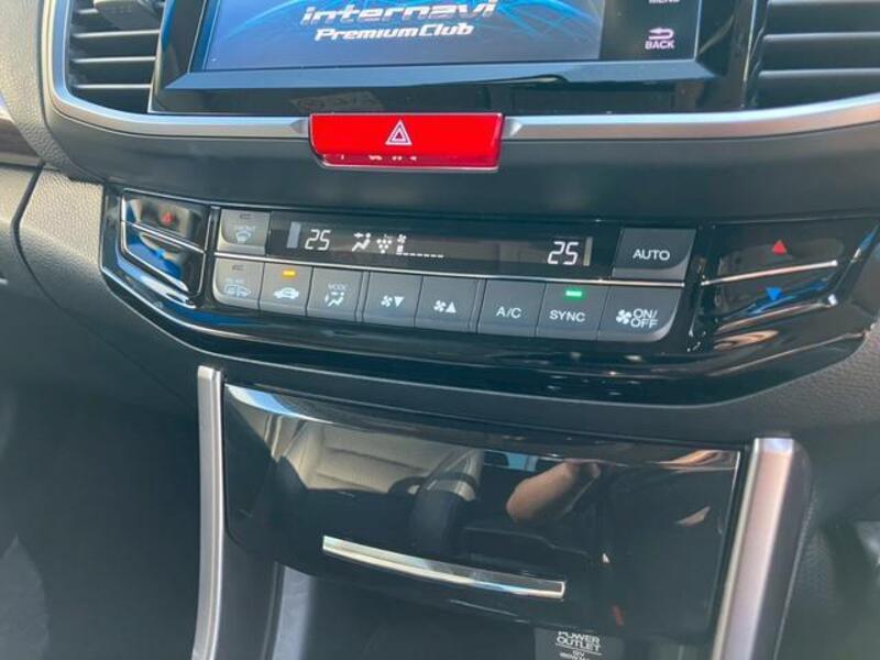 ACCORD HYBRID