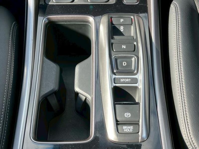 ACCORD HYBRID