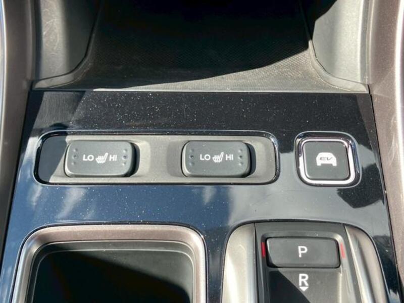 ACCORD HYBRID