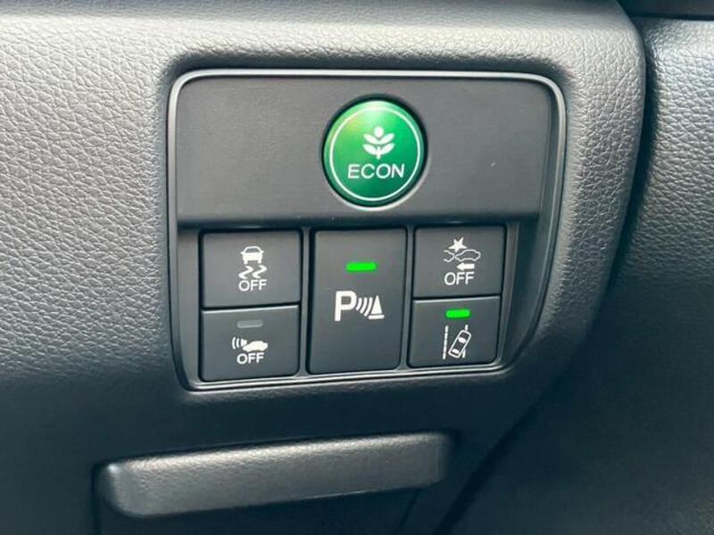 ACCORD HYBRID