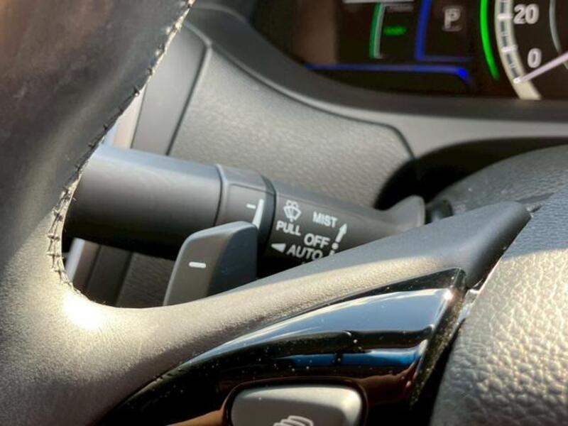 ACCORD HYBRID