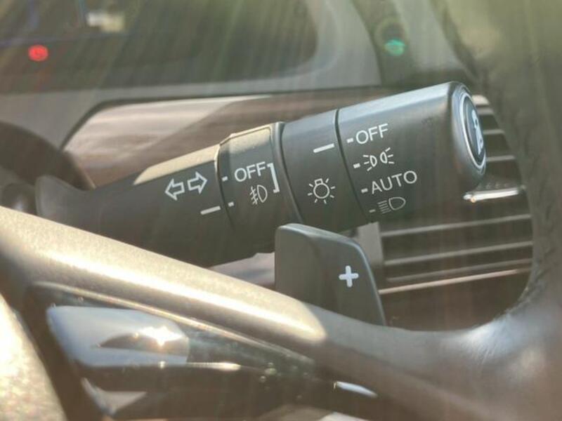ACCORD HYBRID