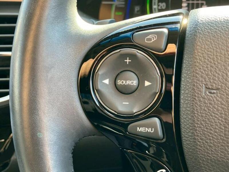 ACCORD HYBRID
