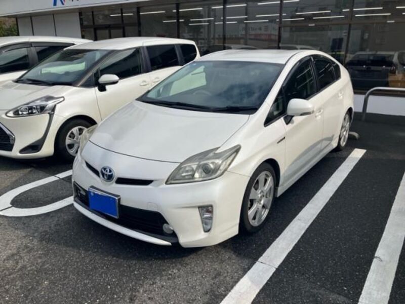 PRIUS