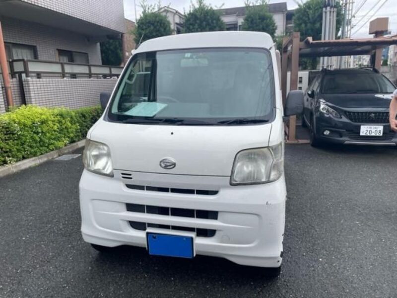 HIJET CARGO-0