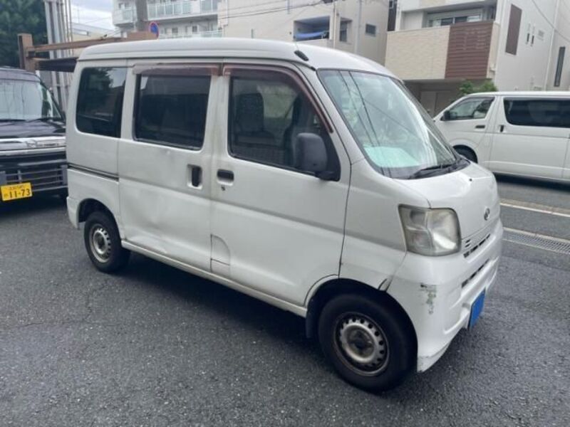 HIJET CARGO
