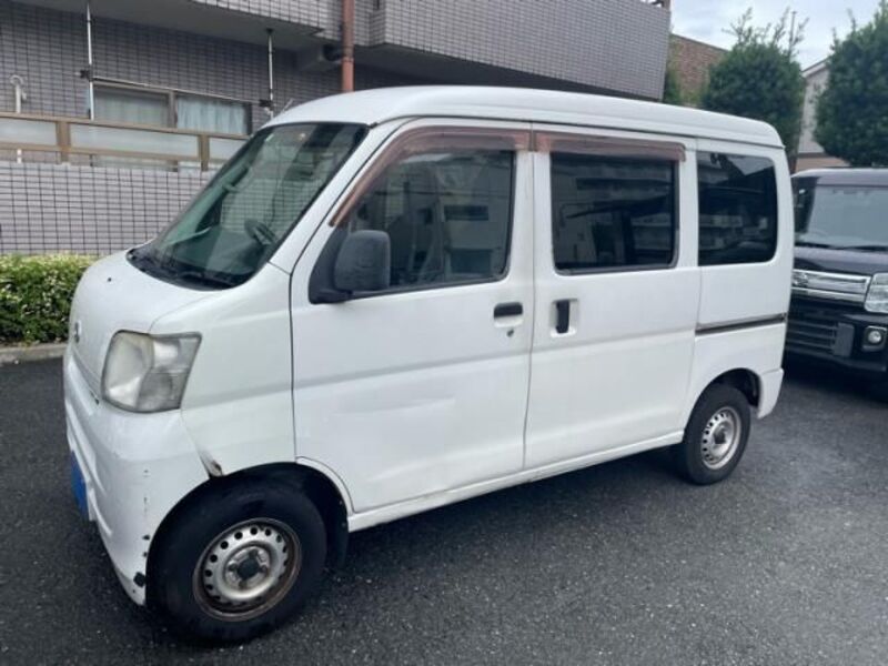 HIJET CARGO