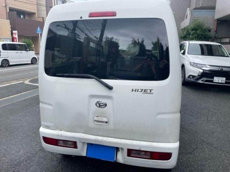 HIJET CARGO