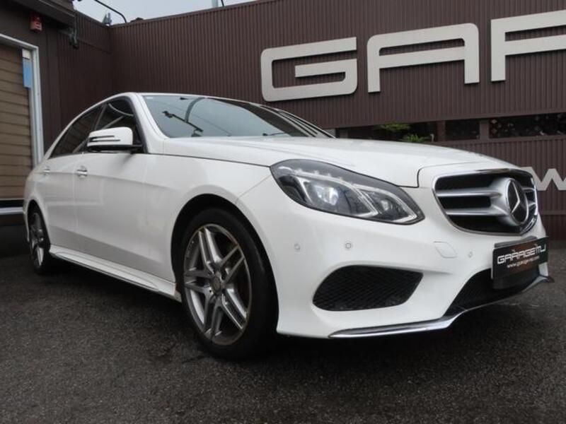 E-CLASS