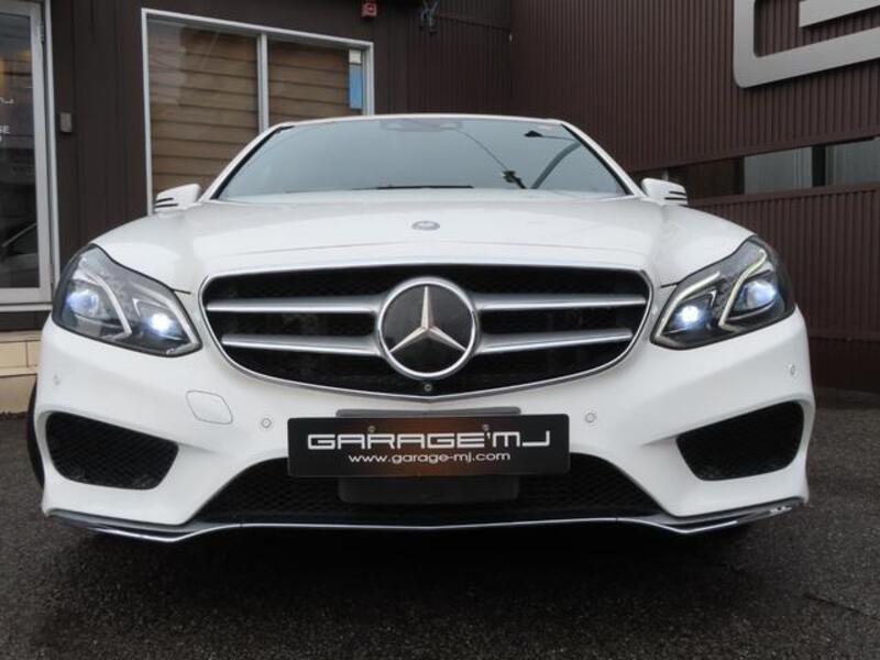 E-CLASS