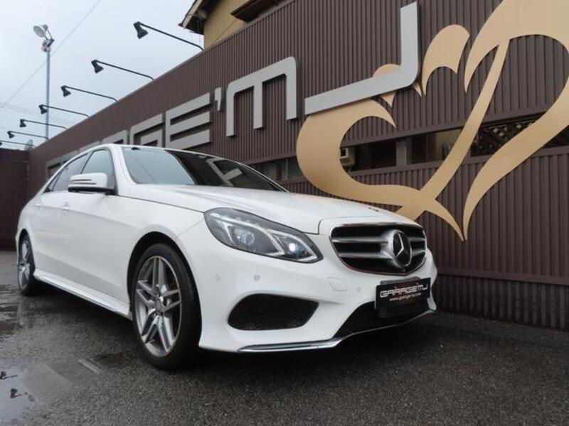E-CLASS