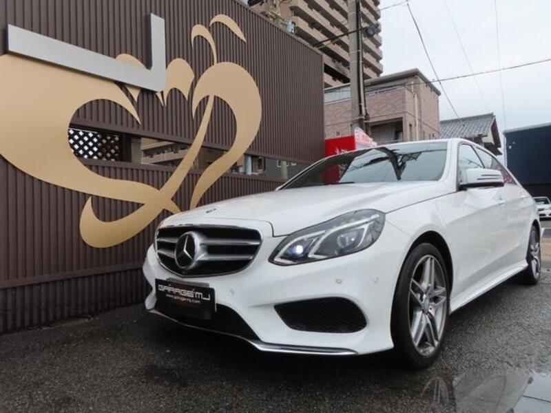 E-CLASS