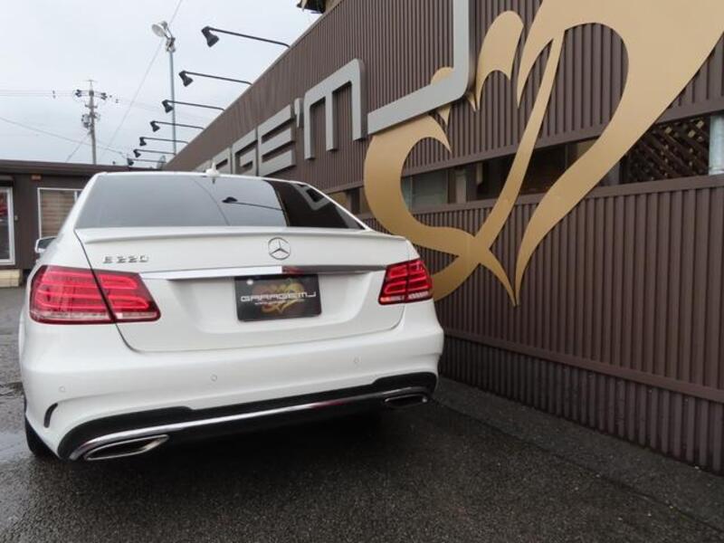 E-CLASS