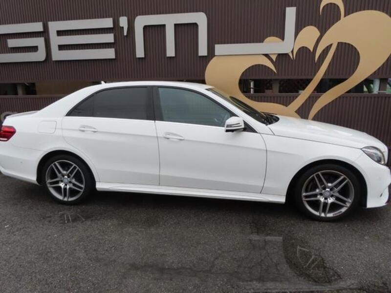 E-CLASS