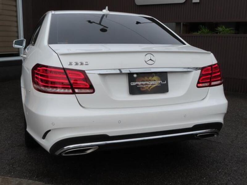 E-CLASS