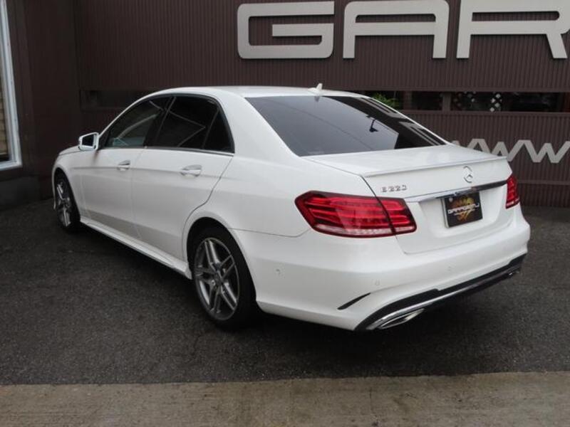 E-CLASS