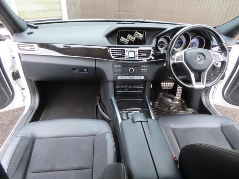 E-CLASS