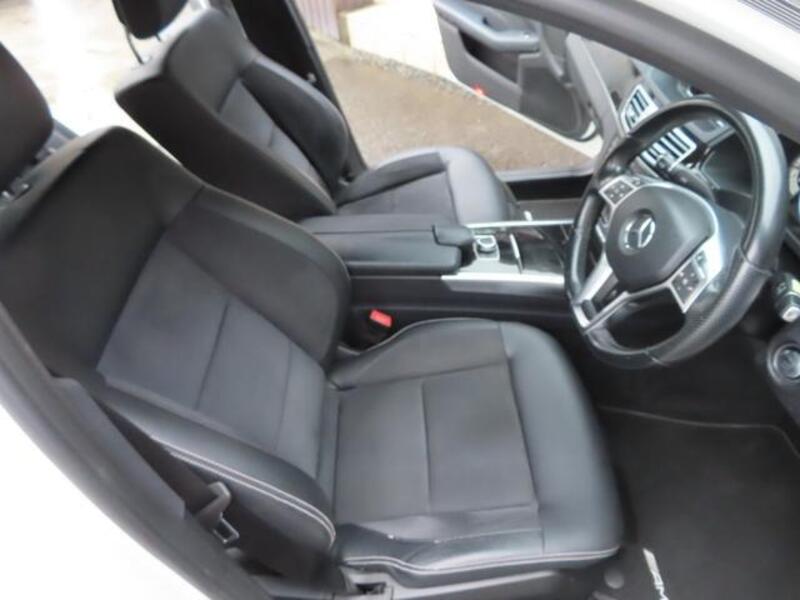E-CLASS