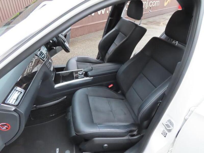 E-CLASS
