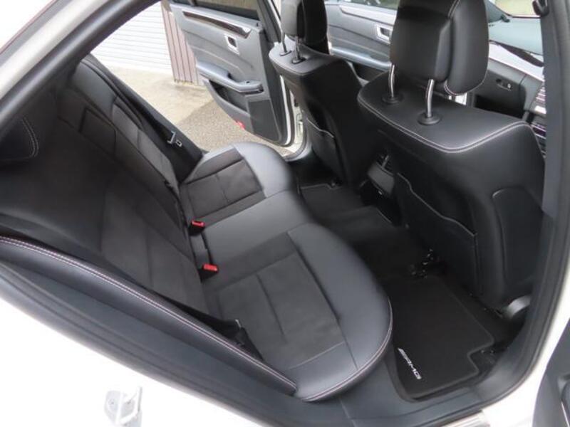 E-CLASS