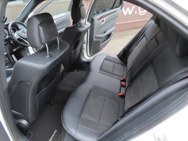 E-CLASS