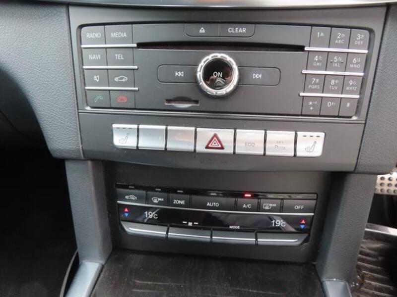 E-CLASS