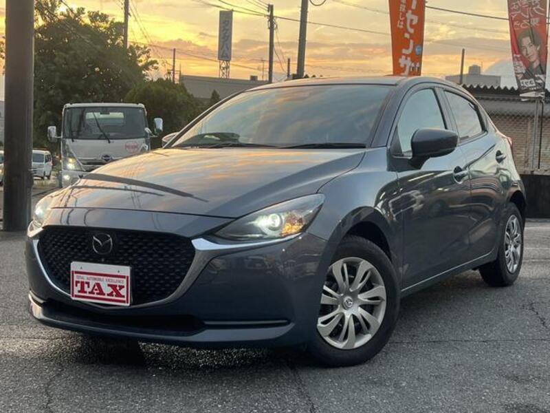 MAZDA2-0