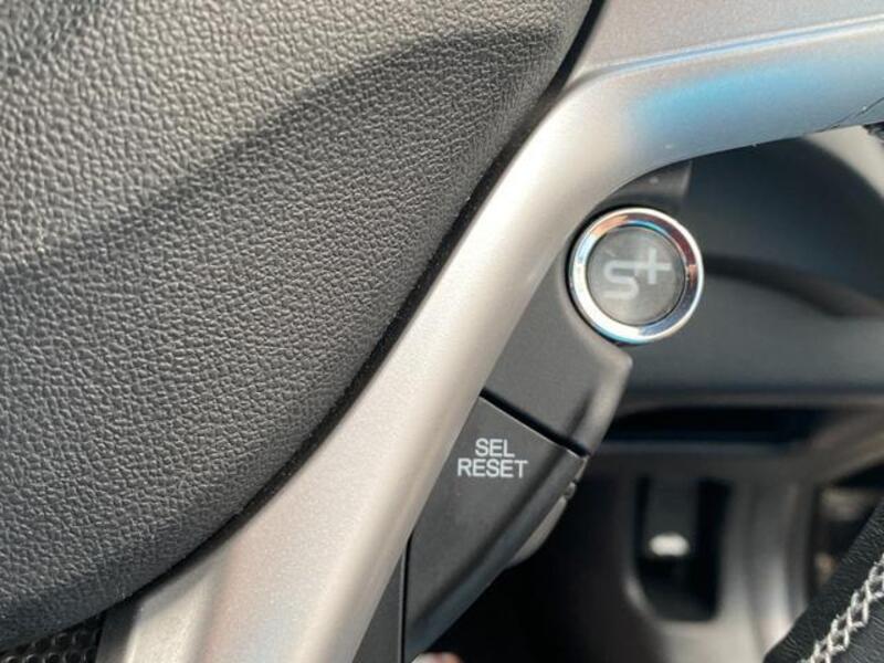 CR-Z