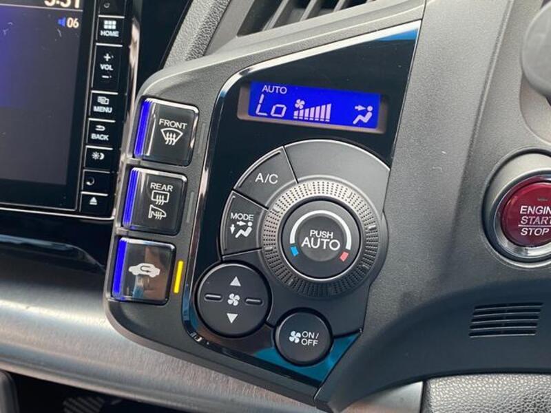 CR-Z