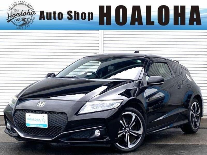 CR-Z-0