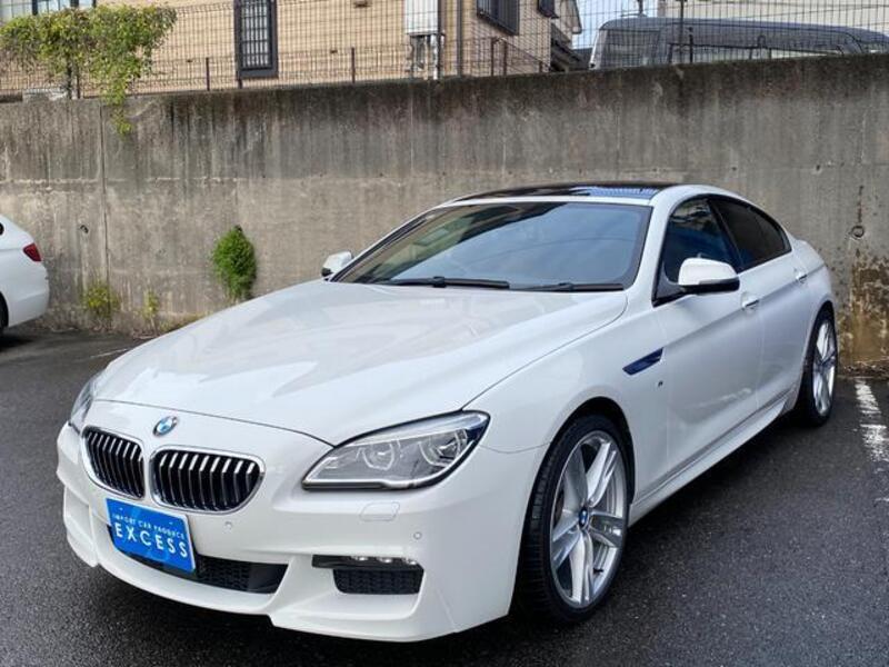 6 SERIES