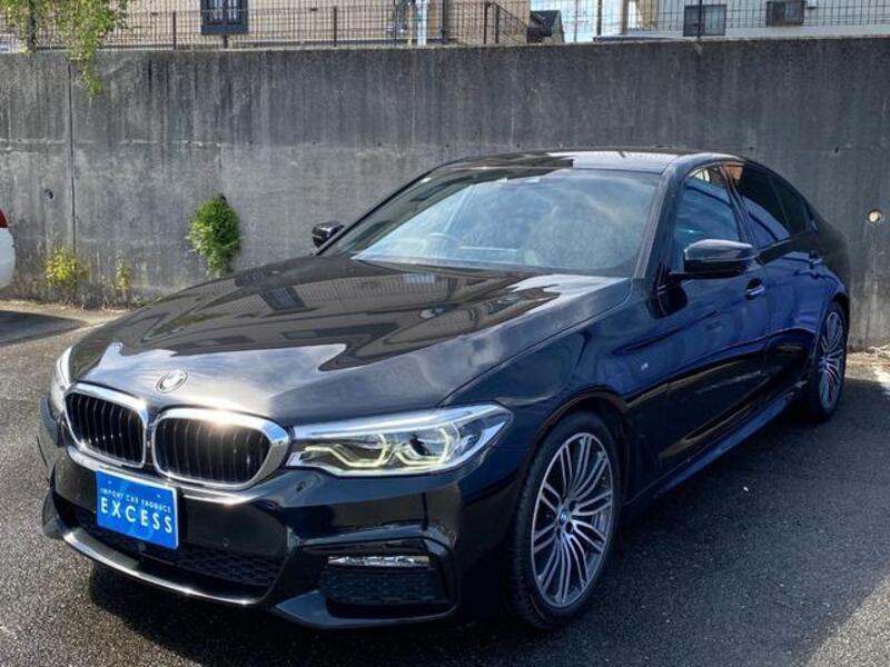 5 SERIES