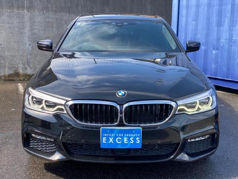 5 SERIES